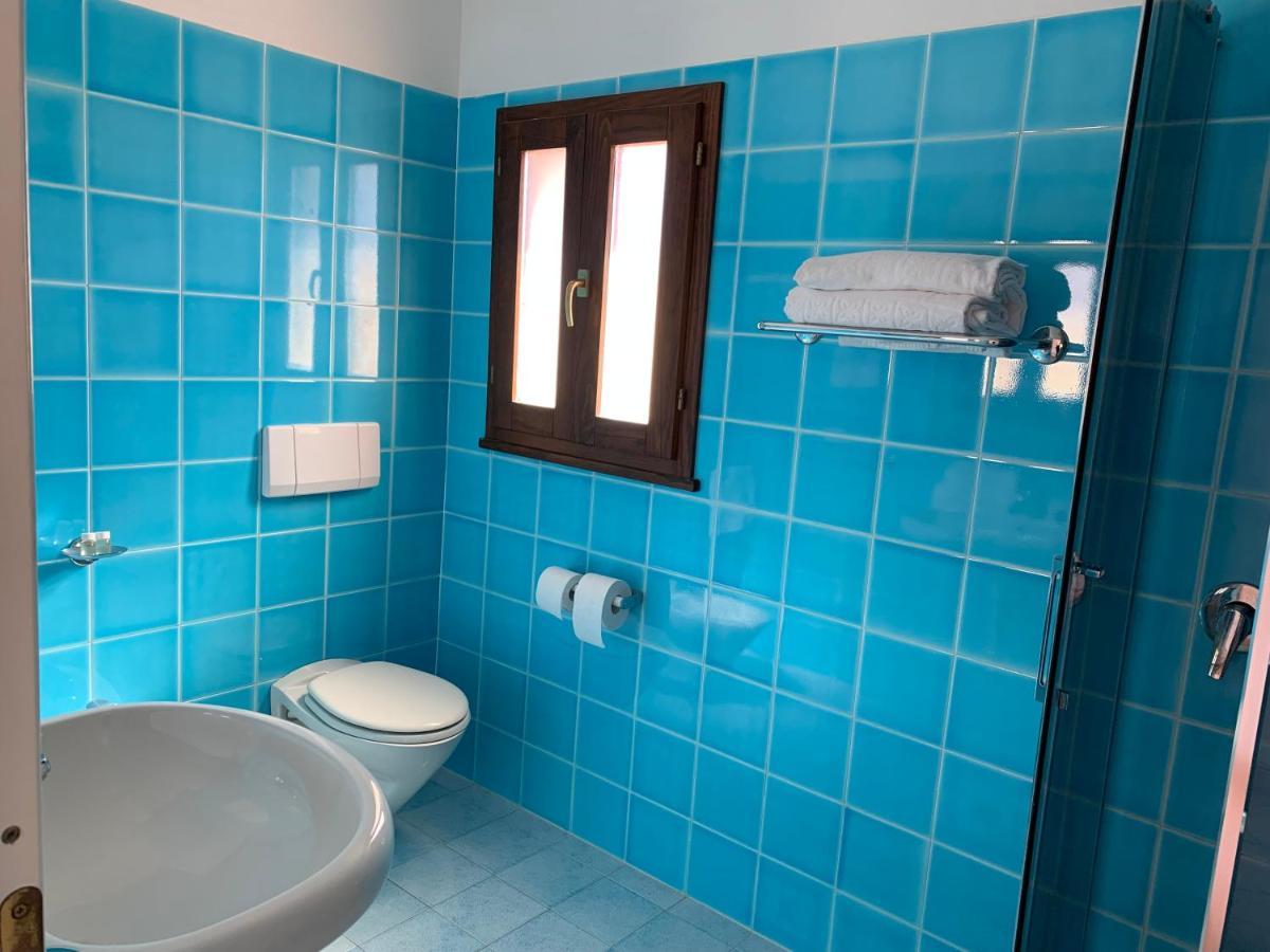 Godo Beach Hotel Baja Sardinia Zewnętrze zdjęcie